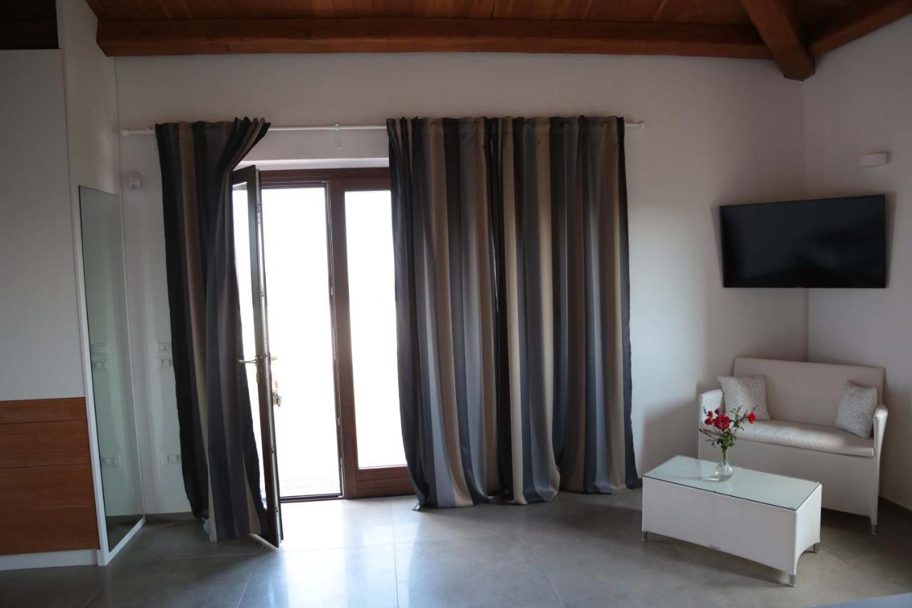 Villa Angiolina, Molise Guglionesi Exterior photo