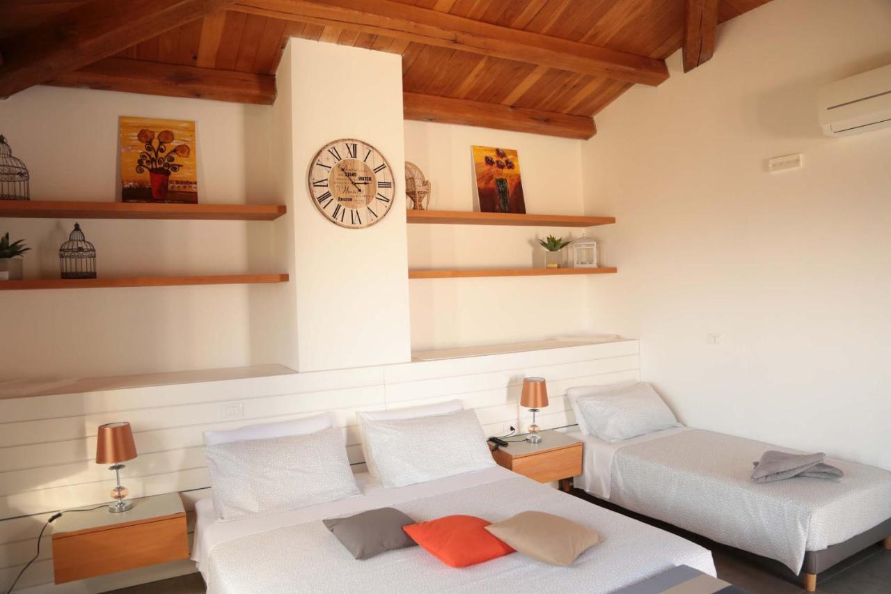 Villa Angiolina, Molise Guglionesi Exterior photo