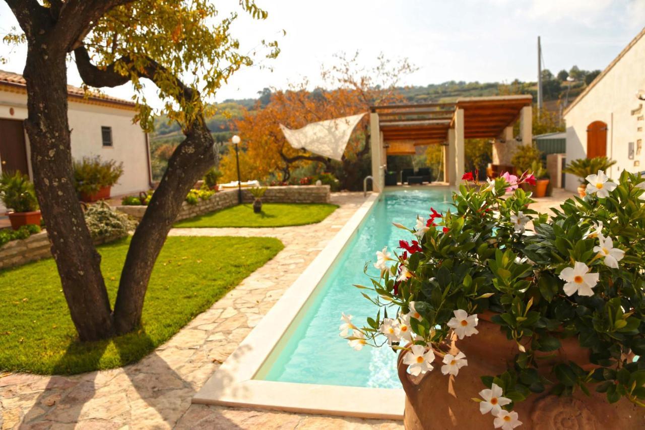 Villa Angiolina, Molise Guglionesi Exterior photo