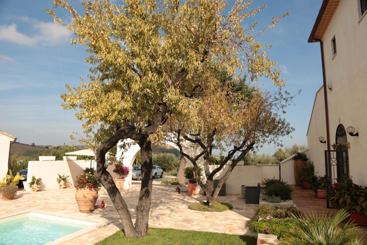 Villa Angiolina, Molise Guglionesi Exterior photo