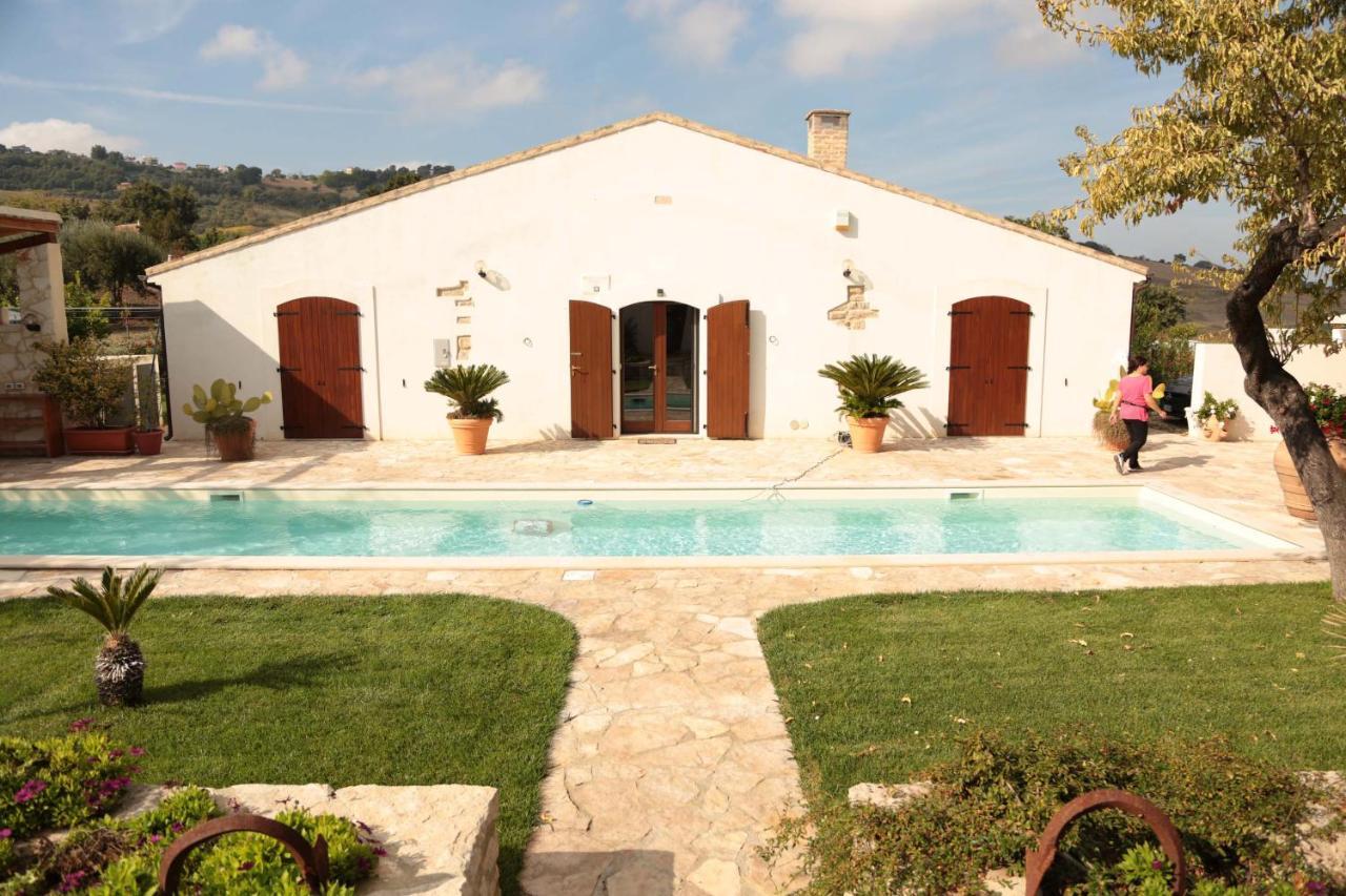 Villa Angiolina, Molise Guglionesi Exterior photo