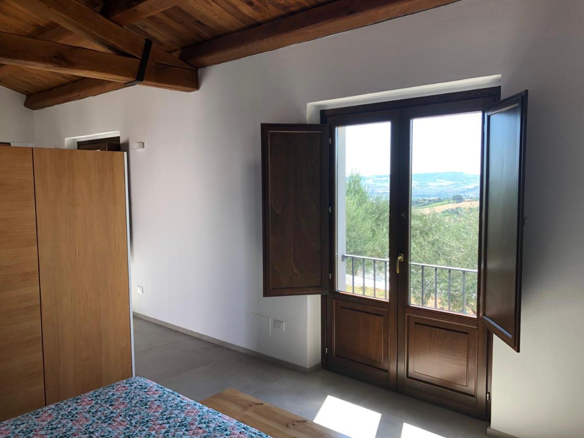 Villa Angiolina, Molise Guglionesi Exterior photo